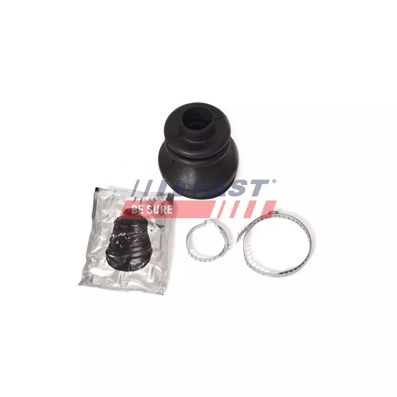 Soufflets de cardan avant FAST FT28409K