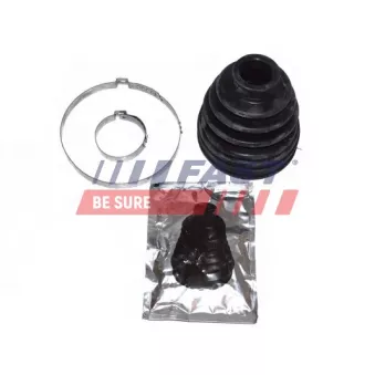 Joint-soufflet, arbre de commande FAST FT28443