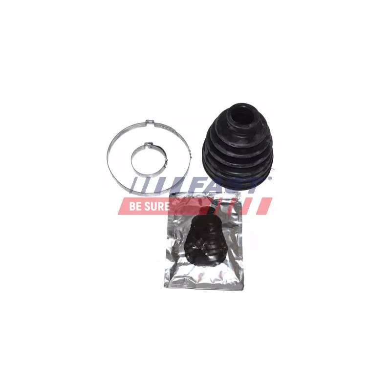 Joint-soufflet, arbre de commande FAST FT28443