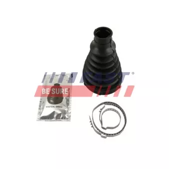 Soufflets de cardan avant FAST FT28452