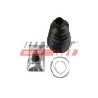Soufflets de cardan avant FAST FT28453 - Visuel 1