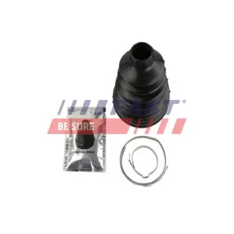 Soufflets de cardan avant FAST FT28453