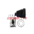 Soufflets de cardan avant FAST FT28453 - Visuel 2