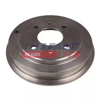 Tambour de frein FAST