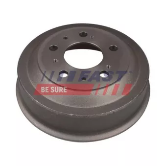 Tambour de frein FAST