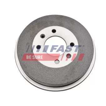 Tambour de frein FAST FT32037