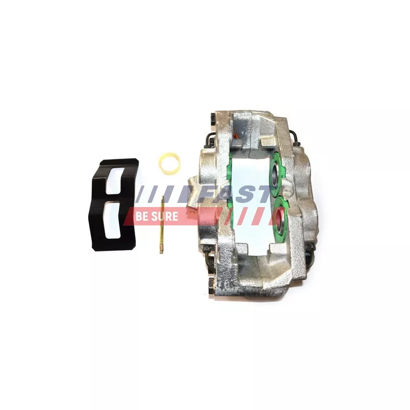 Étrier de frein avant droit FAST FT32171