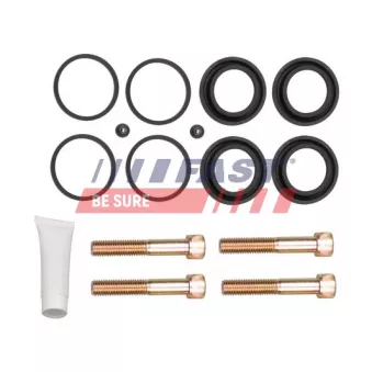 Kit de réparation, étrier de frein FAST FT32202