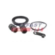 Kit de réparation, étrier de frein FAST FT32231 - Visuel 2