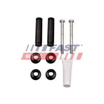 Kit de réparation, étrier de frein FAST FT32254