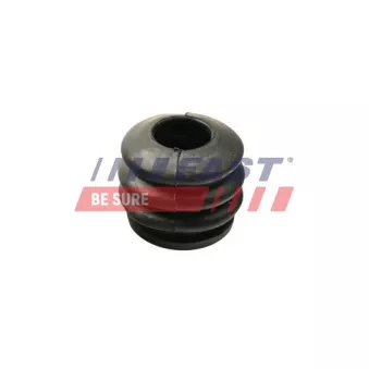 Joint-soufflet, guidage d'étrier de frein FAST FT32263
