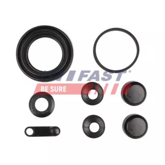 Kit de réparation, étrier de frein FAST FT32265