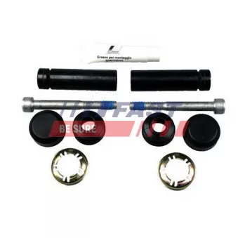 Kit de réparation, étrier de frein FAST FT32271