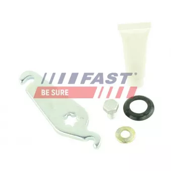 Kit de réparation, étrier de frein FAST FT32272