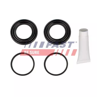 Kit de réparation, étrier de frein FAST FT32281
