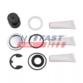 Kit de réparation, étrier de frein FAST FT32282