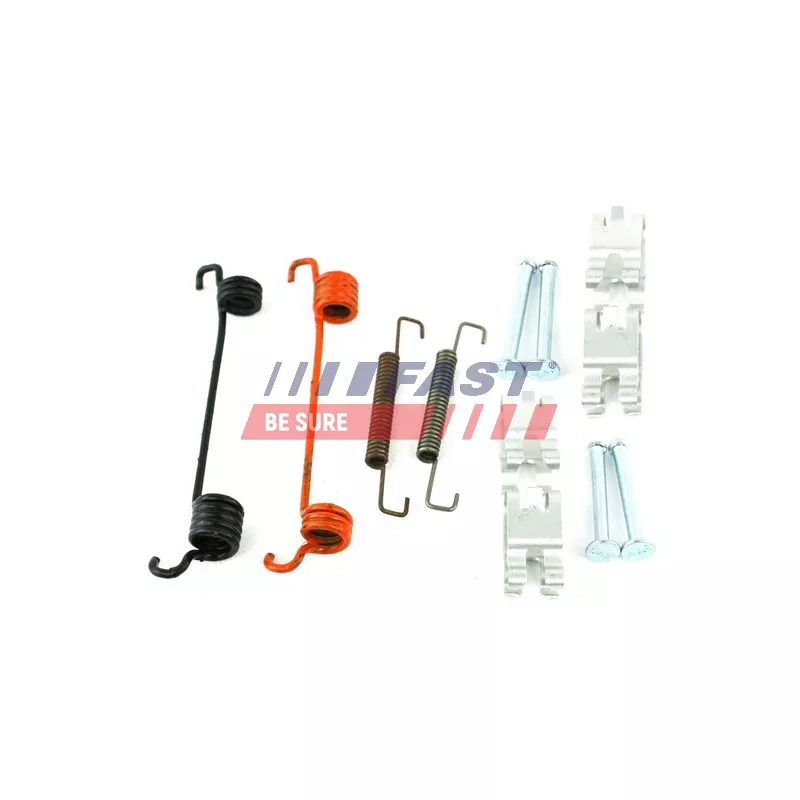 Ressort, mâchoire de frein FAST FT32326