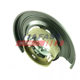Kit de cylindres de roue arrière droit FAST FT32397