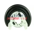 Kit de cylindres de roue arrière droit FAST FT32397 - Visuel 2