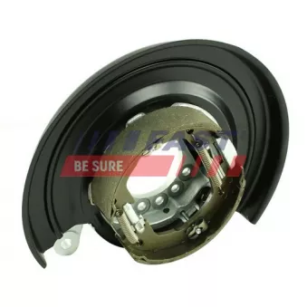 Kit de cylindres de roue arrière gauche FAST FT32398