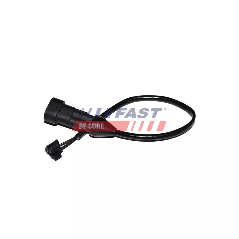Contact d'avertissement, usure des plaquettes de frein FAST FT32409