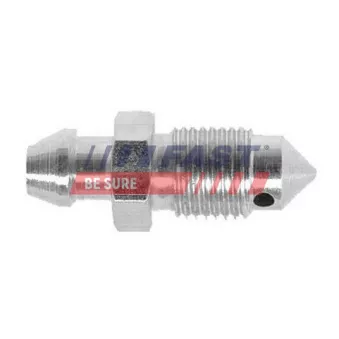 Vis de purge d'air / - soupape, radiateur FAST FT32414
