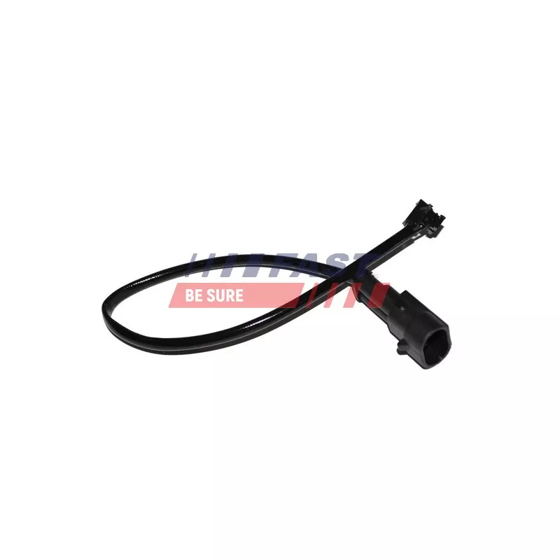 Contact d'avertissement, usure des plaquettes de frein FAST FT32415