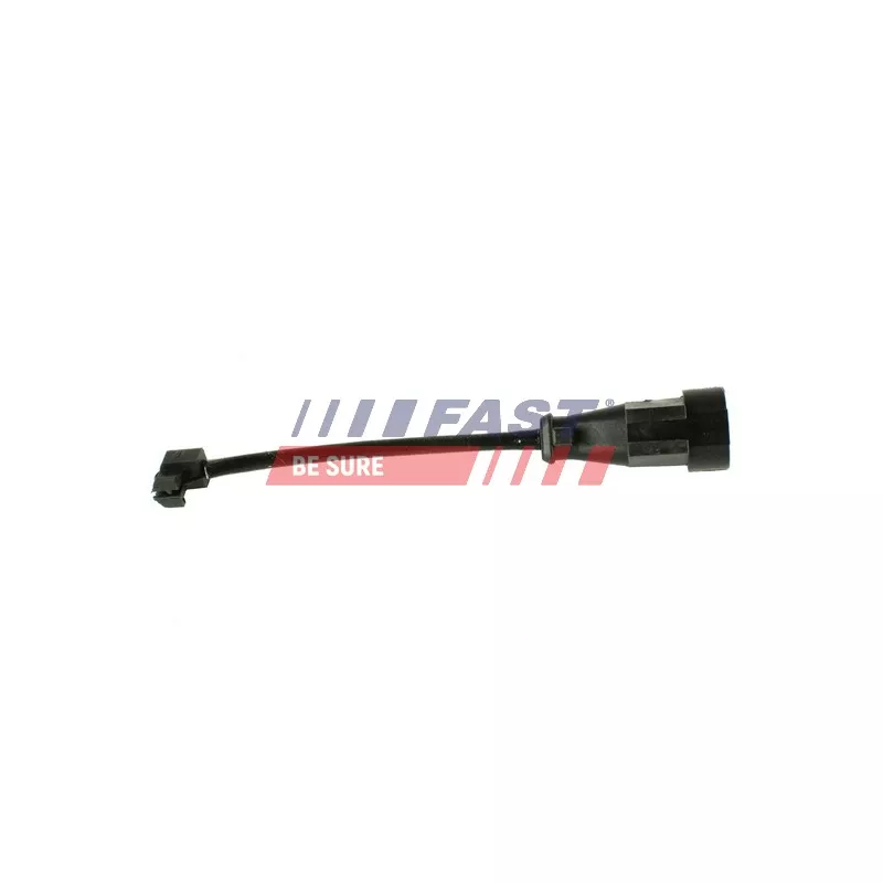Contact d'avertissement, usure des plaquettes de frein FAST FT32417