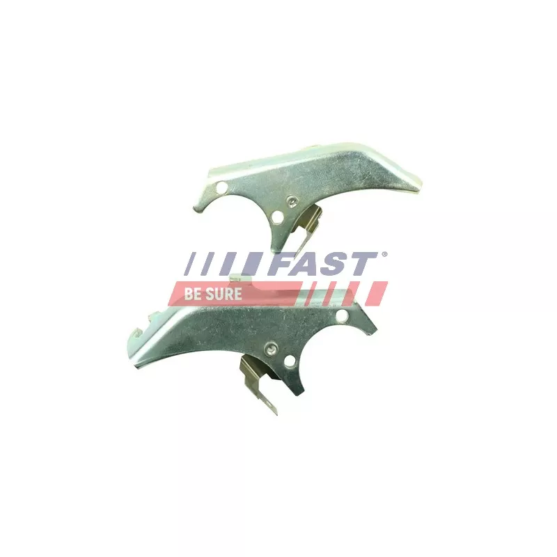 Kit de réparation, étrier de frein FAST FT32421