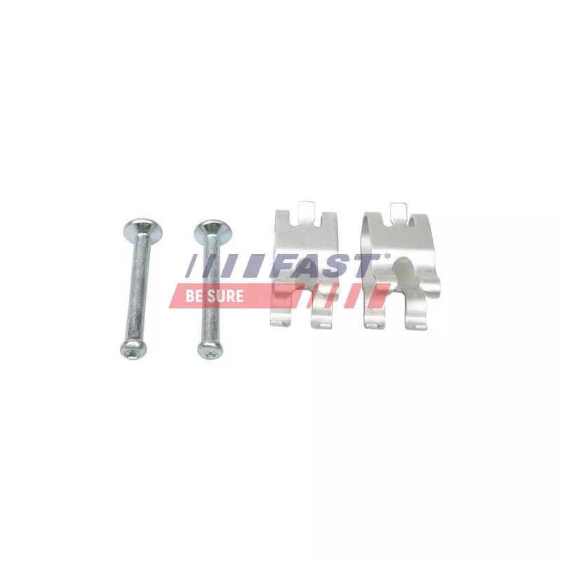 Axe de mâchoire de frein FAST FT32427