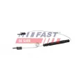 Contact d'avertissement, usure des plaquettes de frein FAST FT32436 - Visuel 2