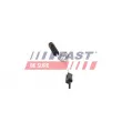 Contact d'avertissement, usure des plaquettes de frein FAST FT32437 - Visuel 1