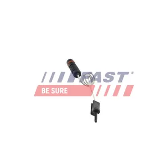 Contact d'avertissement, usure des plaquettes de frein FAST FT32437