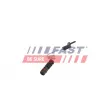 Contact d'avertissement, usure des plaquettes de frein FAST FT32437 - Visuel 2