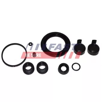 Kit de réparation, étrier de frein FAST FT32447