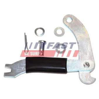Kit de réparation, expanseur arrière gauche FAST FT32453