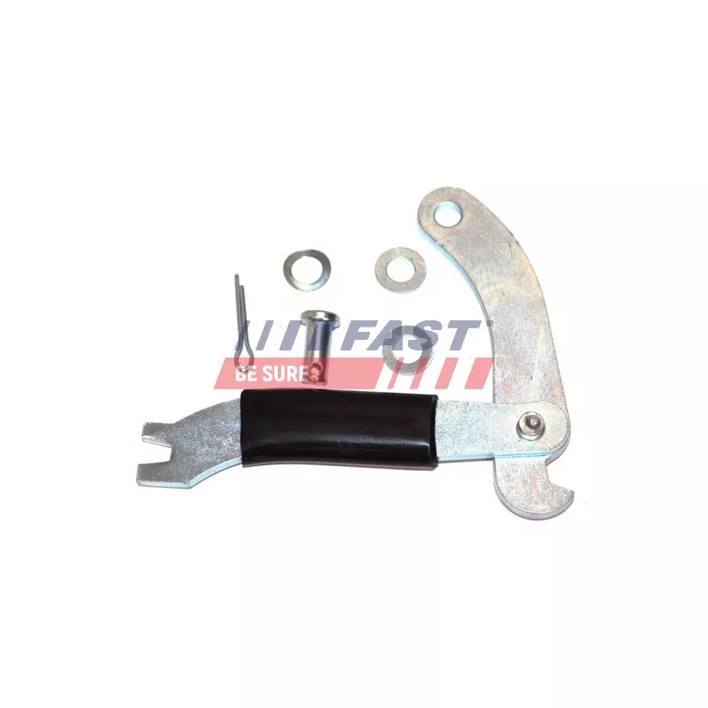 Kit de réparation, expanseur arrière gauche FAST FT32453