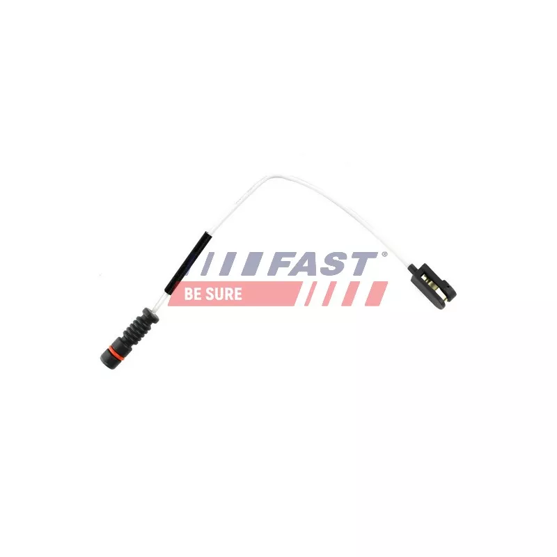 Contact d'avertissement, usure des plaquettes de frein FAST FT32458