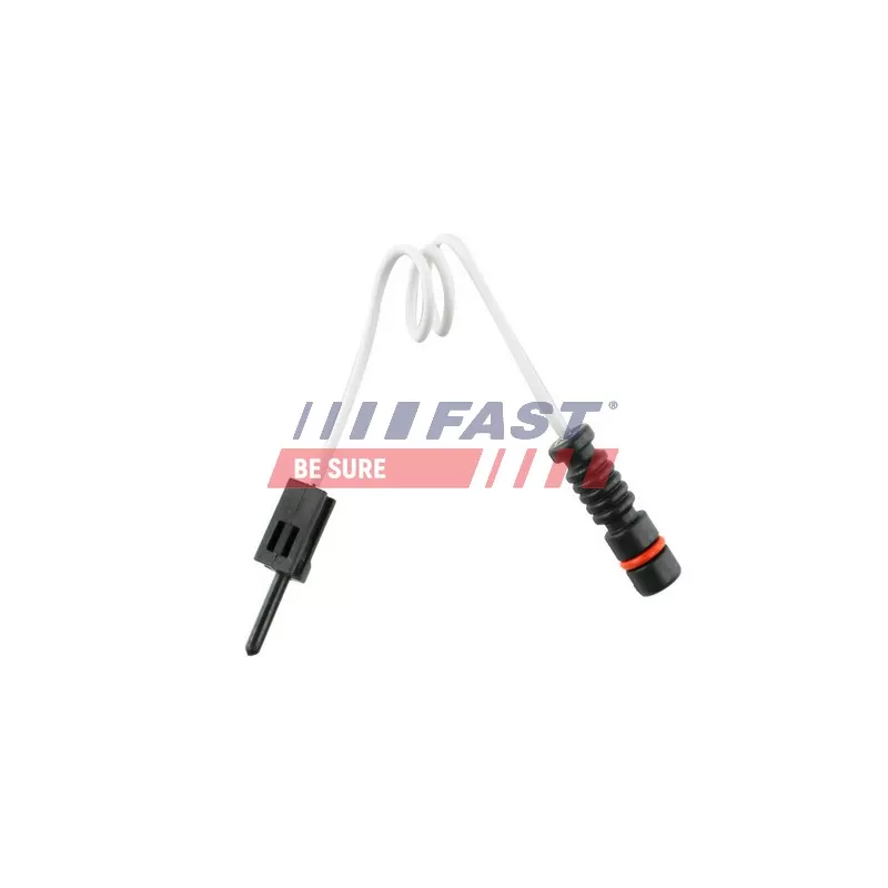 Contact d'avertissement, usure des plaquettes de frein FAST FT32459