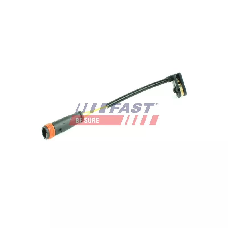 Contact d'avertissement, usure des plaquettes de frein avant FAST FT32460