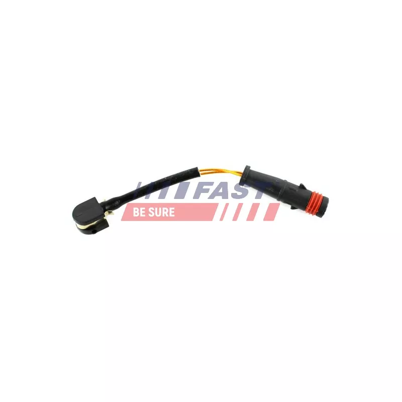 Contact d'avertissement, usure des plaquettes de frein FAST FT32461