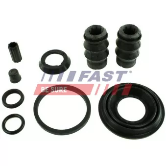 Kit de réparation, étrier de frein FAST FT32466