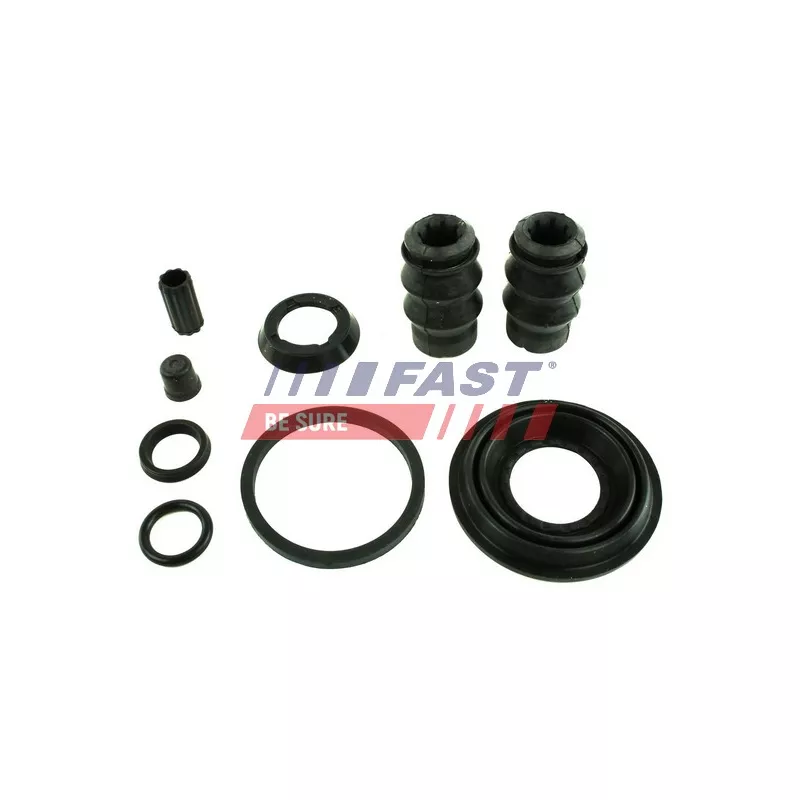 Kit de réparation, étrier de frein FAST FT32466