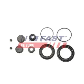 Kit de réparation, étrier de frein FAST FT32470