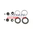 Kit de réparation, étrier de frein FAST FT32470 - Visuel 2