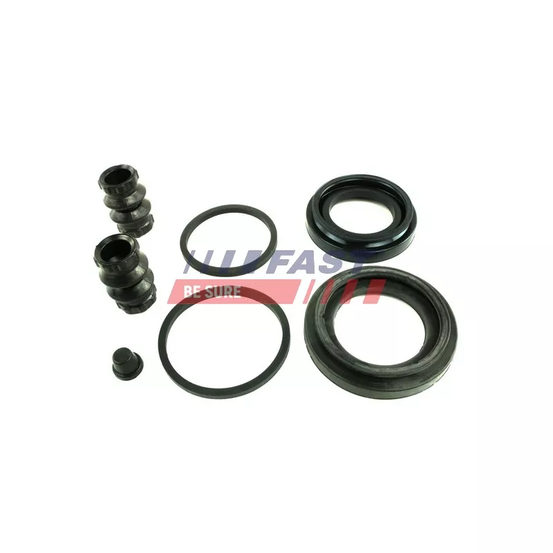 Kit de réparation, étrier de frein FAST FT32476