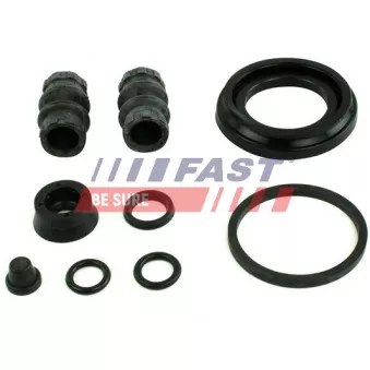 Kit de réparation, étrier de frein FAST FT32478
