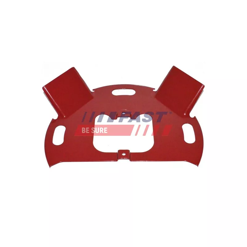 Déflecteur, disque de frein FAST FT32515
