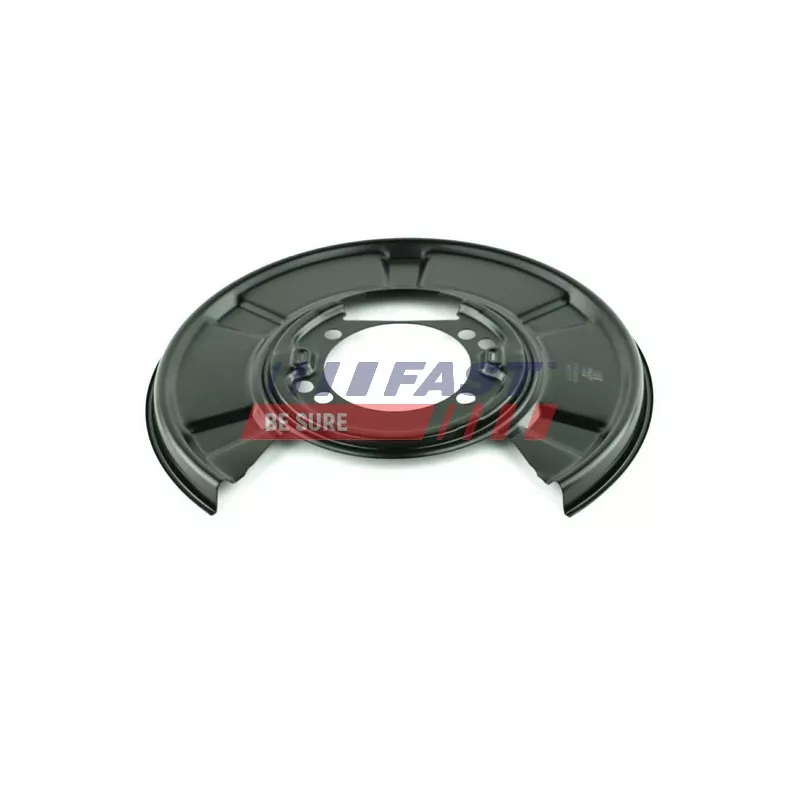 Déflecteur, disque de frein arrière FAST FT32518