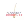 Contact d'avertissement, usure des plaquettes de frein FAST FT32603 - Visuel 2